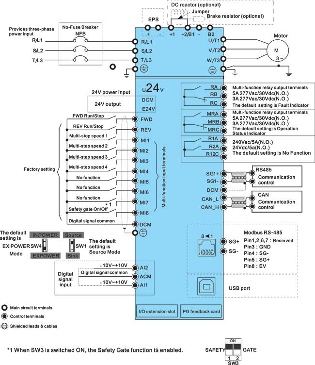 Yl620 a схема подключения