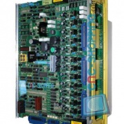 Сервопривод FANUC Spindle amplifier SP-12S A06B-6059-H212