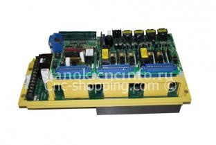 Сервоусилитель FANUC Servo Amplifier Fanuc 20S / 20S A06B-6058-H253