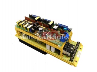 Сервопривод FANUC Servo Amplifier A06B-6058-H228