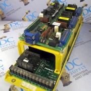 Сервоусилитель Fanuc Dual Servo Amplifier 4-0S 3-0S /3000 A06B-6058-H225