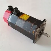 Сервомотор FANUC модель αL25/3000 A06B-0571-Bxxx