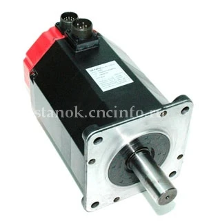A06B-0171-B588 сервомотор Fanuc