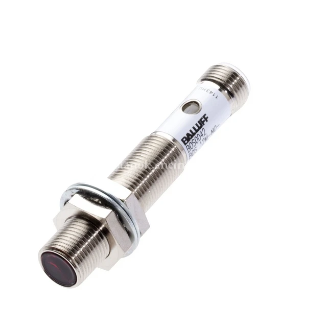 Оптоэлектронный датчик BALLUFF BOS 12M-PS-1YB-S4-C