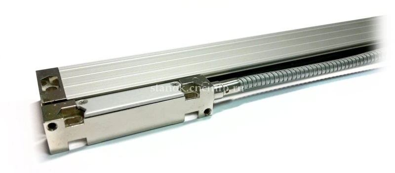 Датчик линейных перемещений ЛИР-7М СКБ ИС