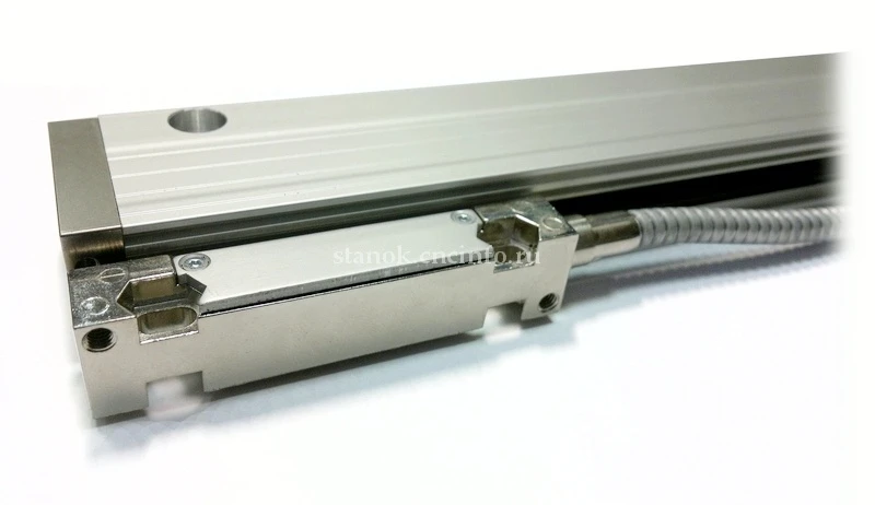 Датчик линейных перемещений ЛИР-9М СКБ ИС