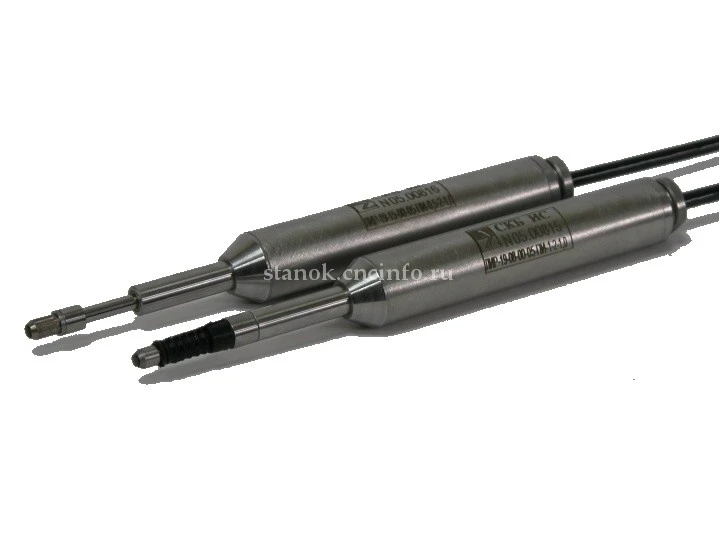 Датчик линейных перемещений ЛИР-19А СКБ ИС