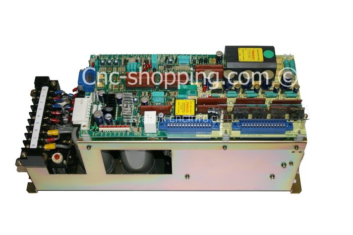 Cервопривод FANUC DC VCU Model 30M A06B-6047-H004 в Москве