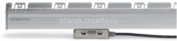 Датчик линейных перемещений LS 177 HEIDENHAIN