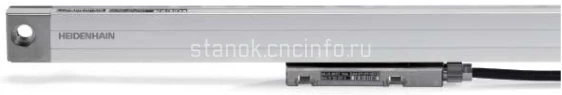 Датчик линейных перемещений LS 487 HEIDENHAIN
