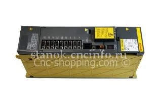 Сервоусилитель Fanuc A06B-6080-H307