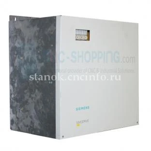 Сервопривод SIEMENS 20A 6SC6502-4AA02