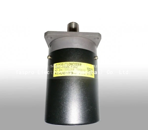 Энкодер Fanuc A860-0309-T302 Pulse coder