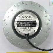 Вентилятор Fanuc Ventilateur Moteur A90L-0001-0515/R