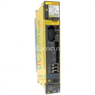 Сервоусилитель Fanuc Alpha iSV2 20/20HV A06B-6124-H205