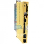 Сервоусилитель FANUC Servo Amplifier Beta SVU 1-80 FSSB A06B-6093-H114