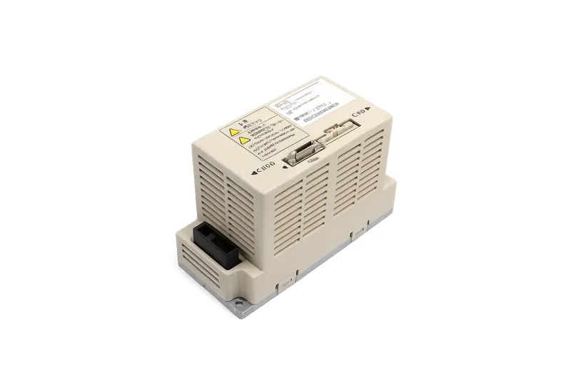 Сервопривод-усилитель Yaskawa SGDR-SDA060A01B