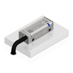 Считывающая головка углового энкодера QUANTiC™ Q4CLX30D10F для использования с RESM40 со шкалой < 60 мм RENISHAW