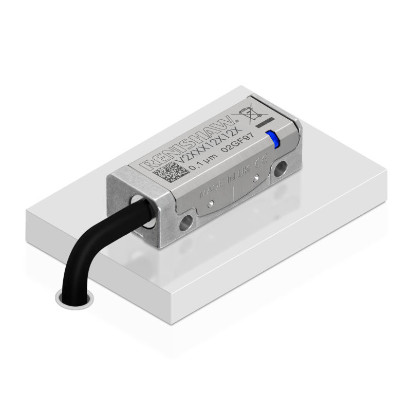 Считывающая головка VIONiC V2CKY30D20F для энкодеров диаметром от 60 до 135 мм RENISHAW