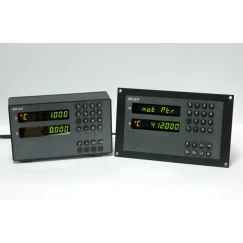 Устройство цифровой индикации двухкоординатный ЛИР-521