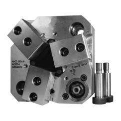 Гидравлические статические патроны OML