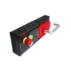 Многофункциональные дверные модули типа MGB-AR