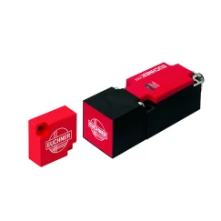 Предохранительные выключатели без защитной блокировки, типа CES-A