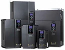 Преобразователи частоты Delta Electronics серия VFD-CP2000 для насосов VFD4000CP43C-21