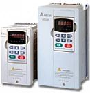 Преобразователи частоты Delta Electronics VFD-B VFD550B43C