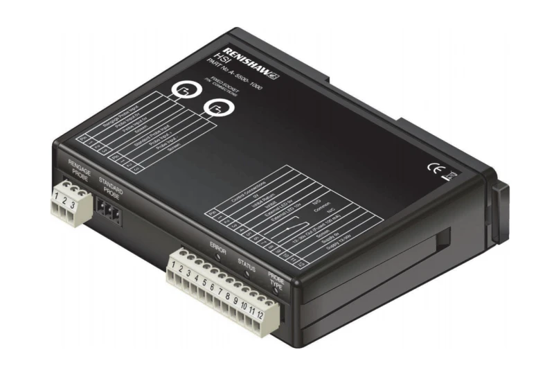 Интерфейс Renishaw SKU A-5500-1000