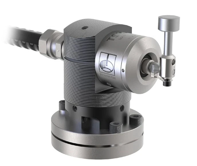 Комплект датчика TS27R с интерфейсом MI 8-4 RENISHAW