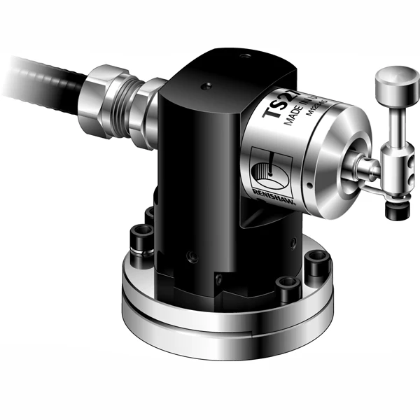 Датчик привязки инструмента TS27R RENISHAW
