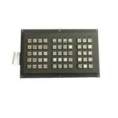 Панель оператора A02B-0319-C243 FANUC
