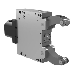 Самоцентрирующийся люнет SLU 3.1