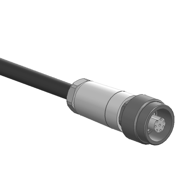 Кабельный жгут OMM-2C (15 м) RENISHAW