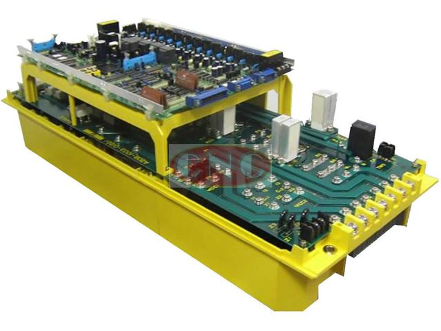 Сервопривод Fanuc A06B-6059-H222