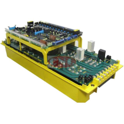 Сервопривод Fanuc A06B-6059-H222