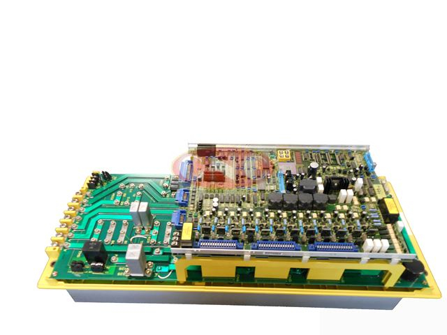 Сервопривод Fanuc A06B-6059-H226