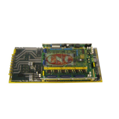 Сервопривод Fanuc A06B-6064-H318