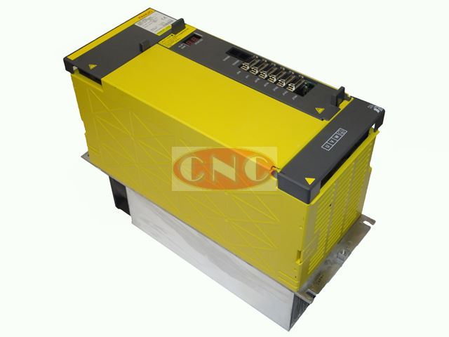 Сервоусилитель Fanuc A06B-6122-H030