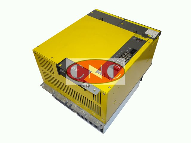 Сервоусилитель Fanuc A06B-6151-H100#H580