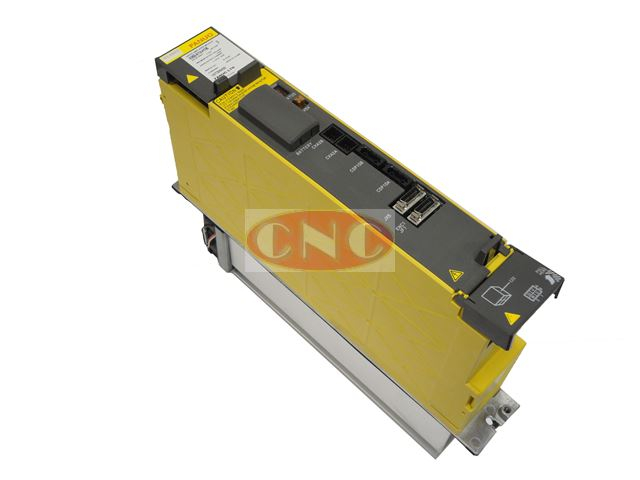Сервопривод Fanuc A06B-6117-H106