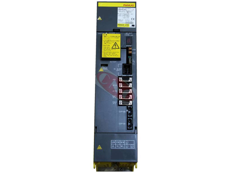Сервоусилитель Fanuc A06B-6097-H203