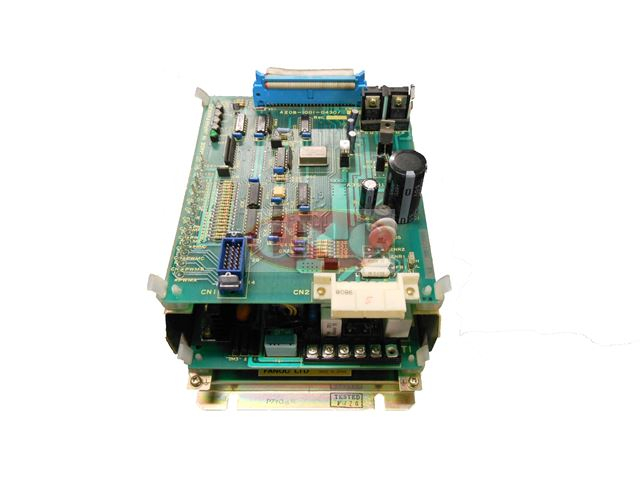 Сервоусилитель Fanuc A06B-6057-H001