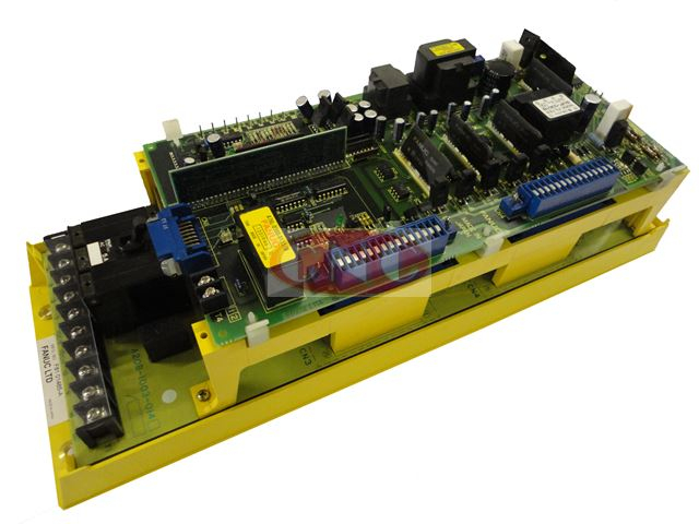 Сервоусилитель Fanuc A06B-6058-H004