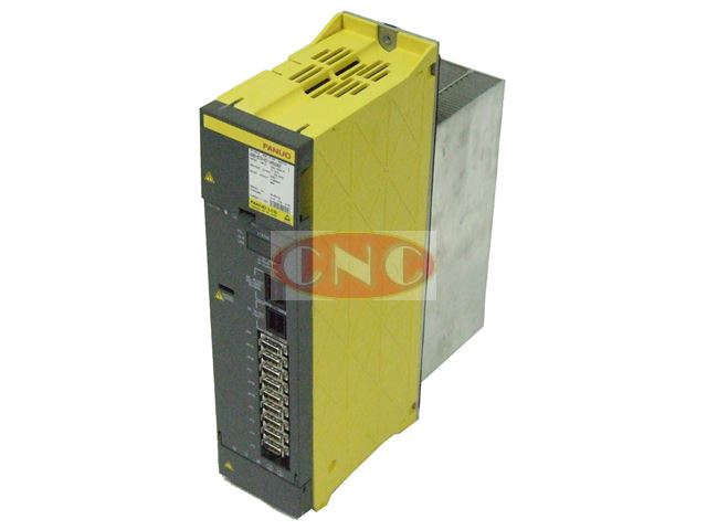 Сервоусилитель Fanuc A06B-6078-H211