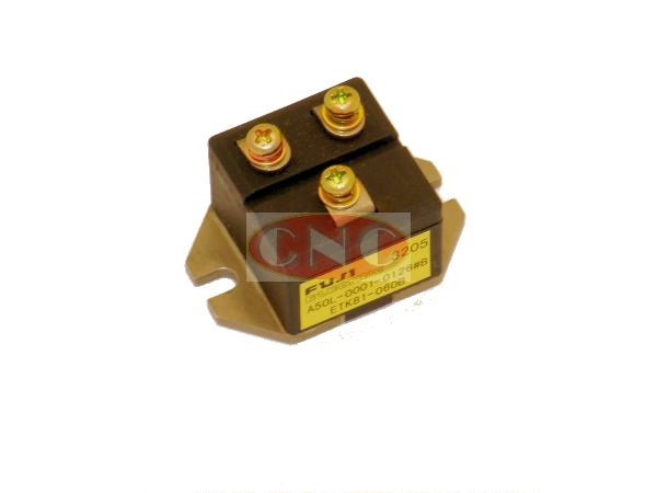 Транзистор Fanuc A50L-0001-0126#B