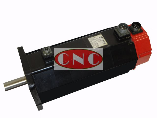 Сервомотор Fanuc A06B-0501-B202#7000