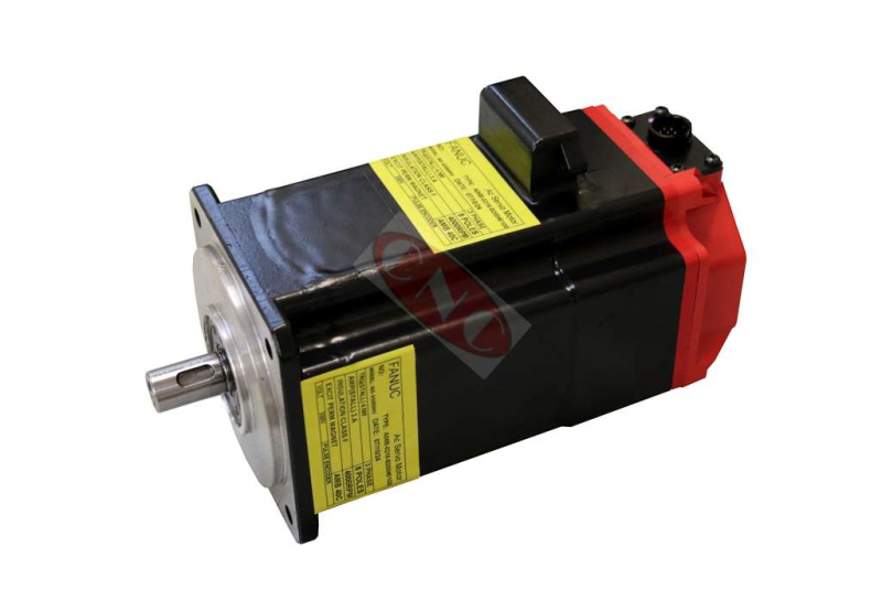 Сервомотор Fanuc A06B-0216-B200#0100