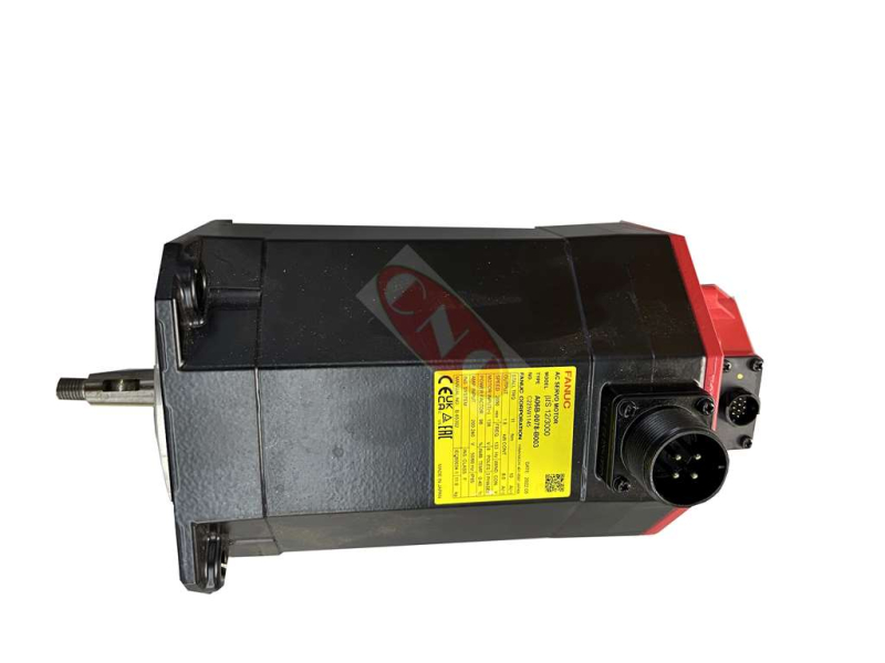 Сервомотор Fanuc A06B-0078-B003
